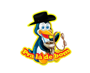 Pra Lá de Bom - Sorvete Expresso