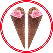 Pro Cascão - Chocolate